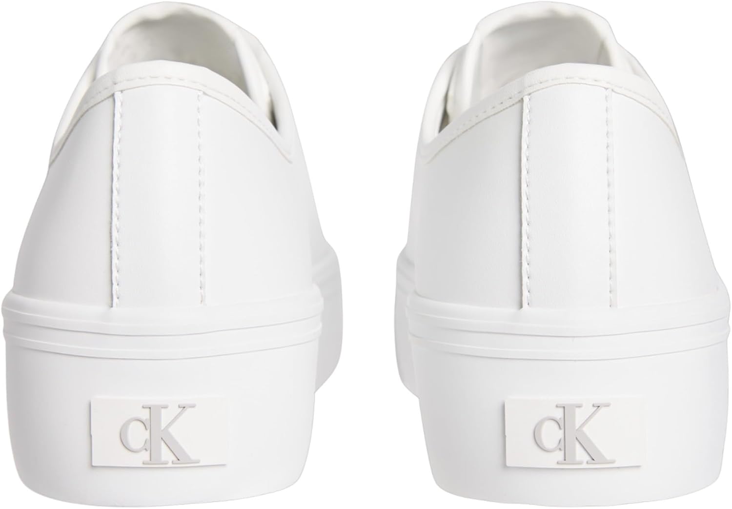 Detalle 2 de Calvin Klein Donna Sneakers Flatform