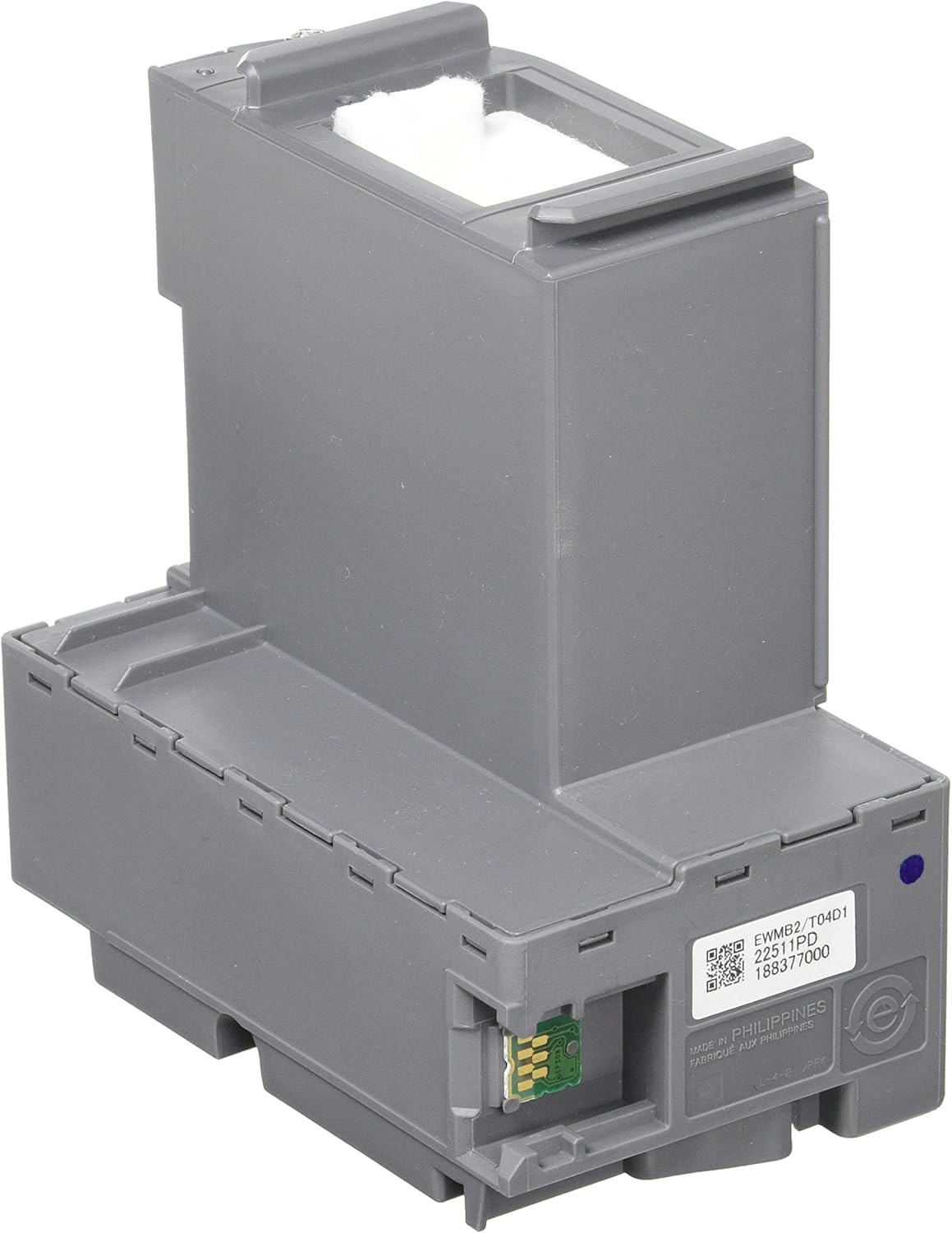 Thumbnail 1 de EPSON Ekotanku pour l'entretien de la boîte EWMB2 - Compatible EW-M670FTE et EW-M670FT