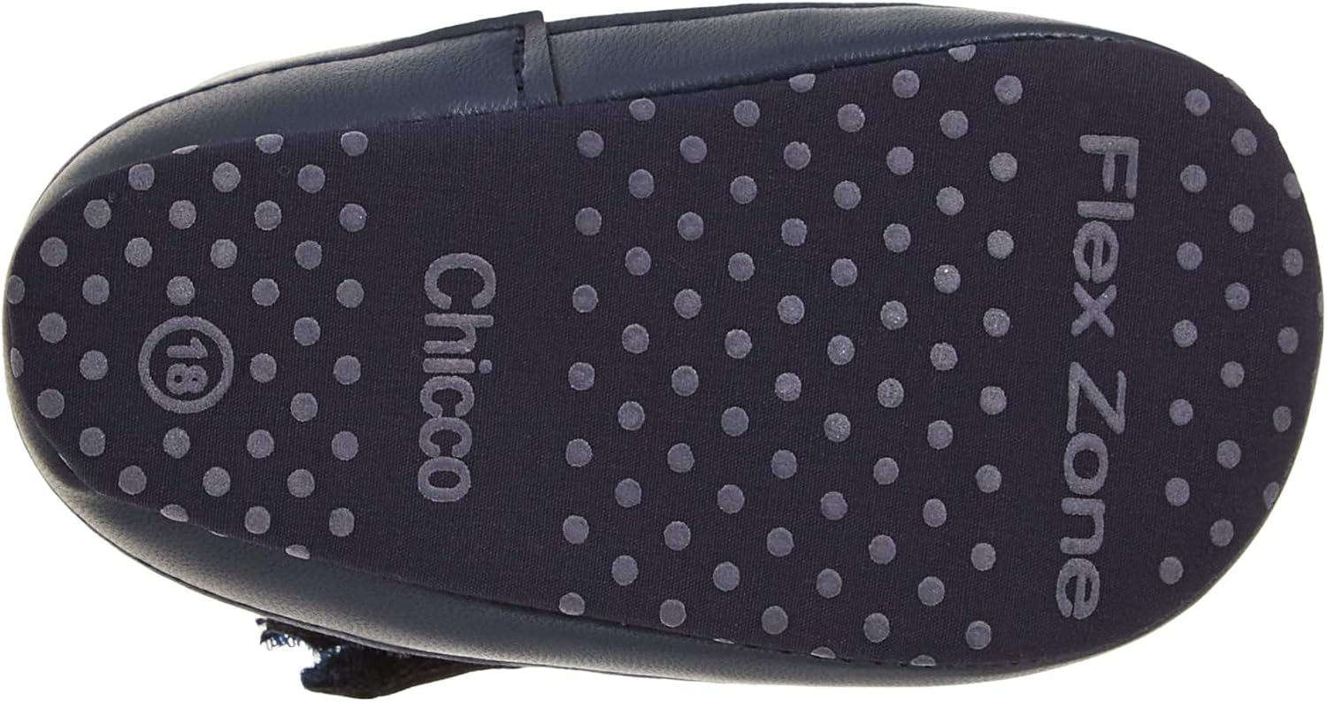 Detalle de Chicco Avec Bride Confortable 261 – Sandales semi-fermées pour enfant mixte