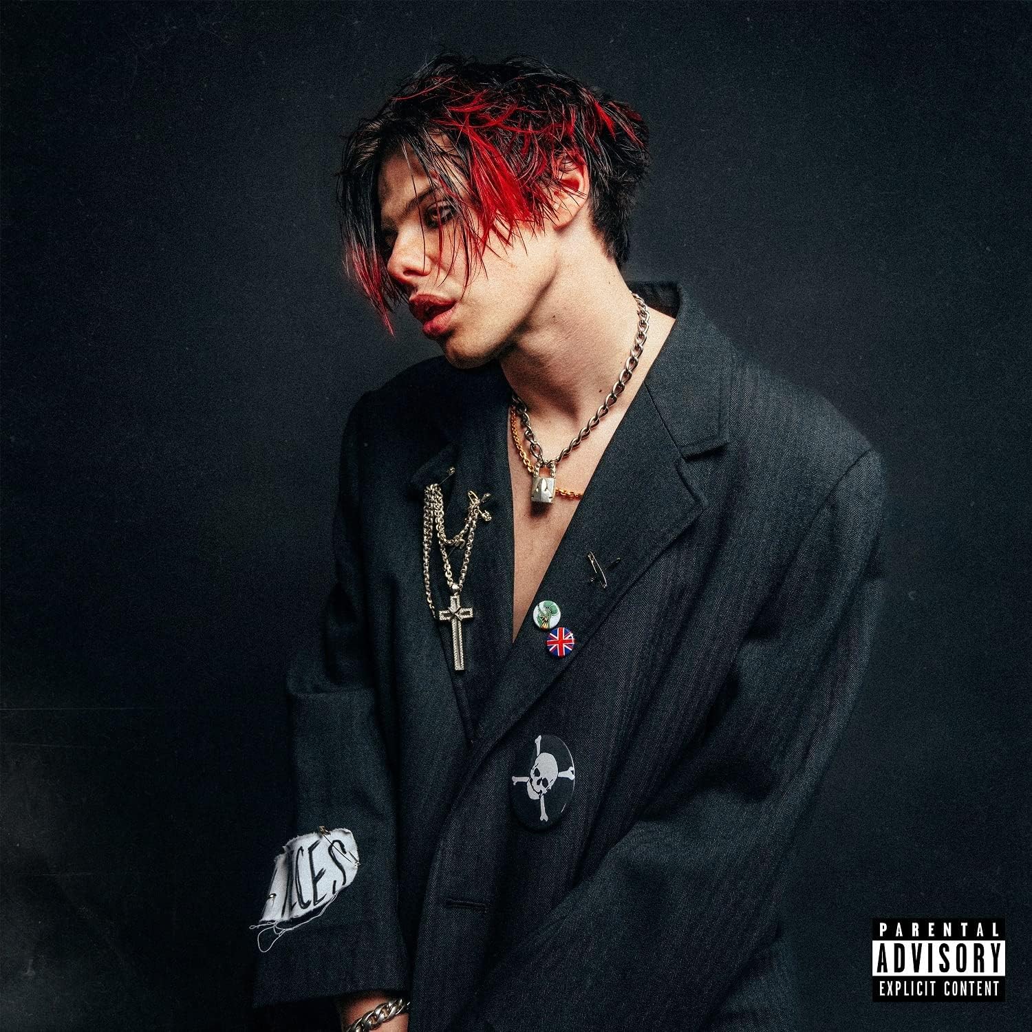 yungblud (Edizione Standard) di INTERSCOPE