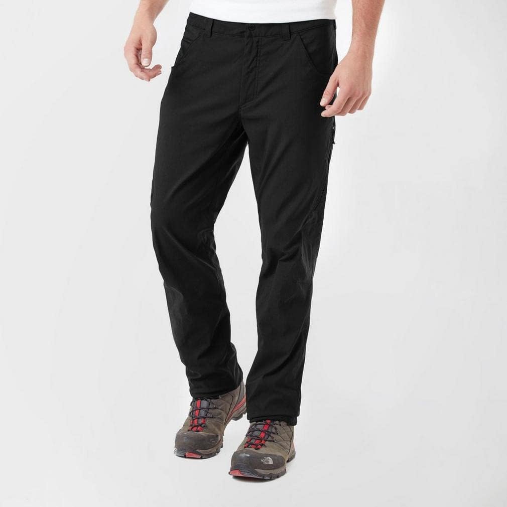 Detalle 2 de Berghaus Ortler 2.0 Walking Trousers