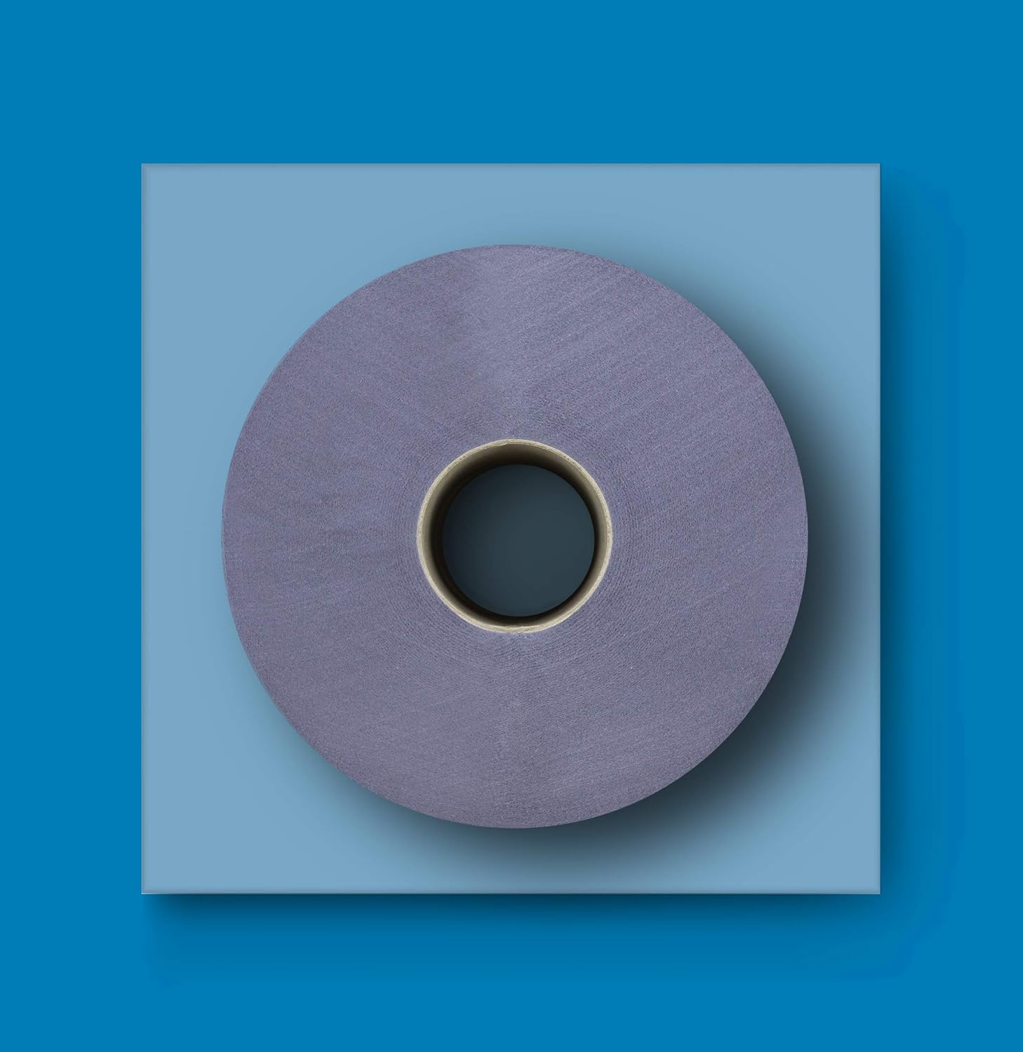 Detalle 2 de AmazonCommercial Papierwischtücher 2-lagig, 6 Rollen