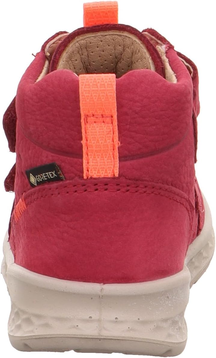 Thumbnail 2 de Superfit Mädchen Breeze Sneaker mit GORE-TEX Membran und Fleecefutter