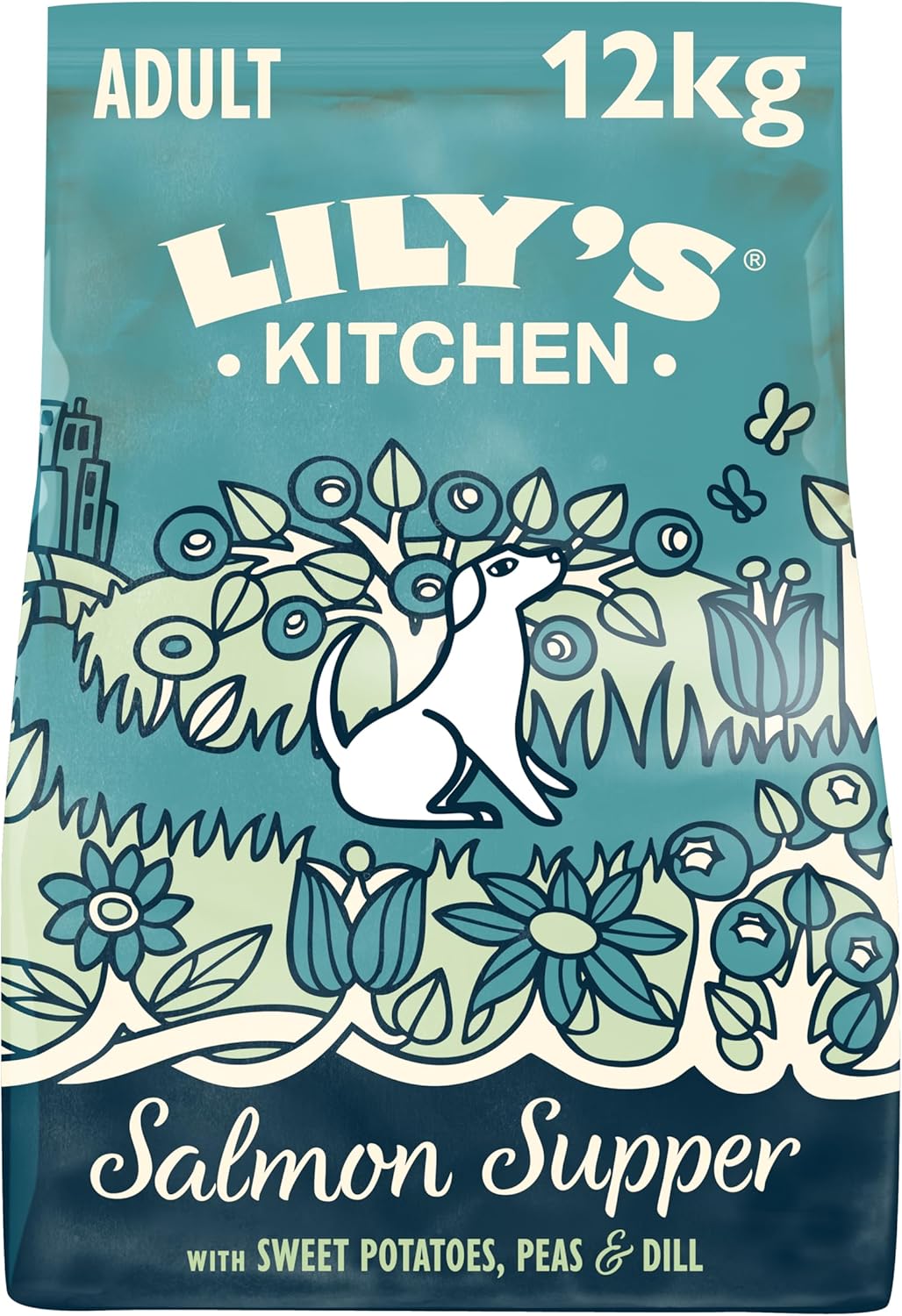 Thumbnail 6 de Lily's Kitchen Completo Pienso perros 12 kg