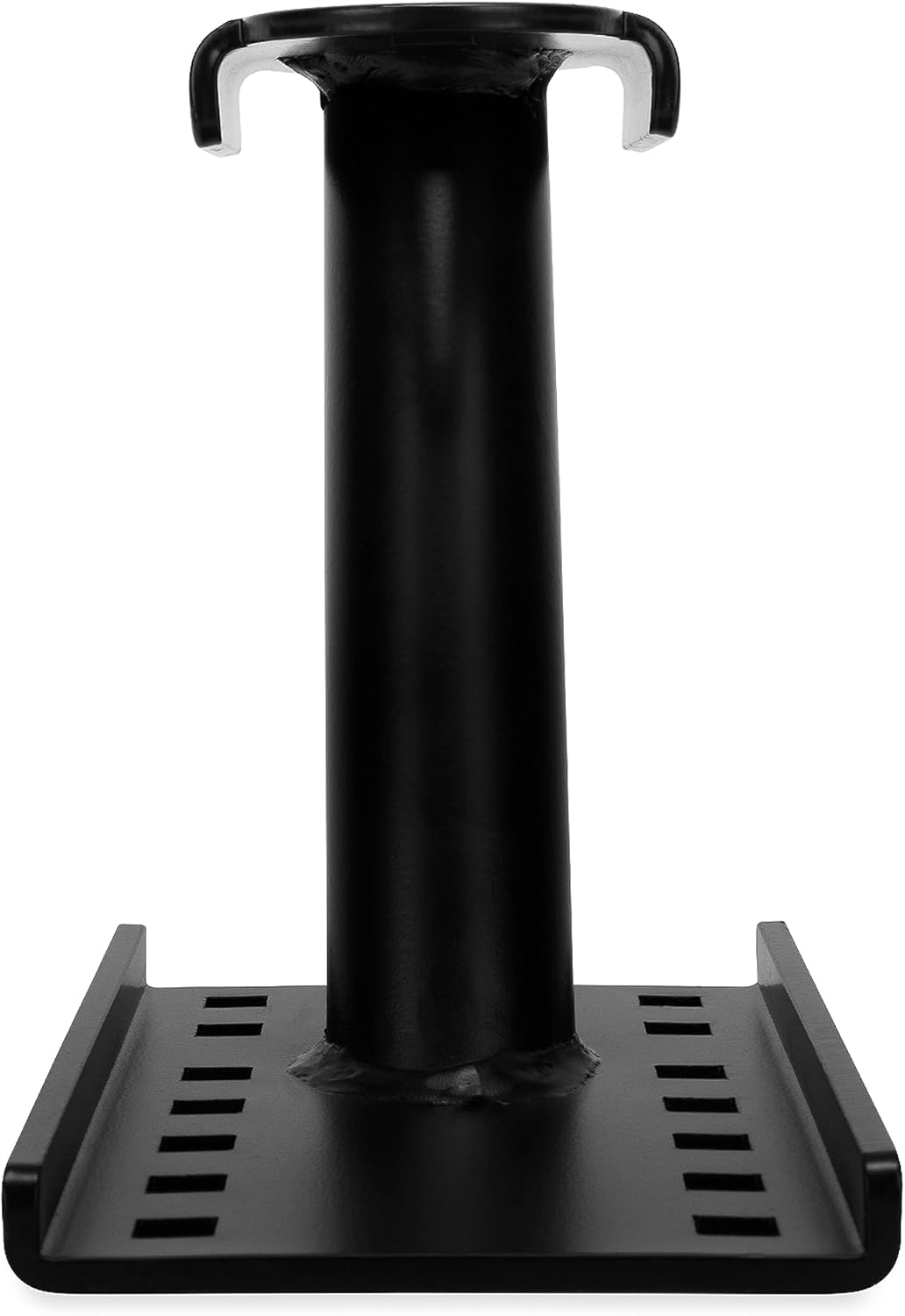 Thumbnail 5 de Camco EAZ Lift support pour roue de secours de remorque, en acier noir (48474)