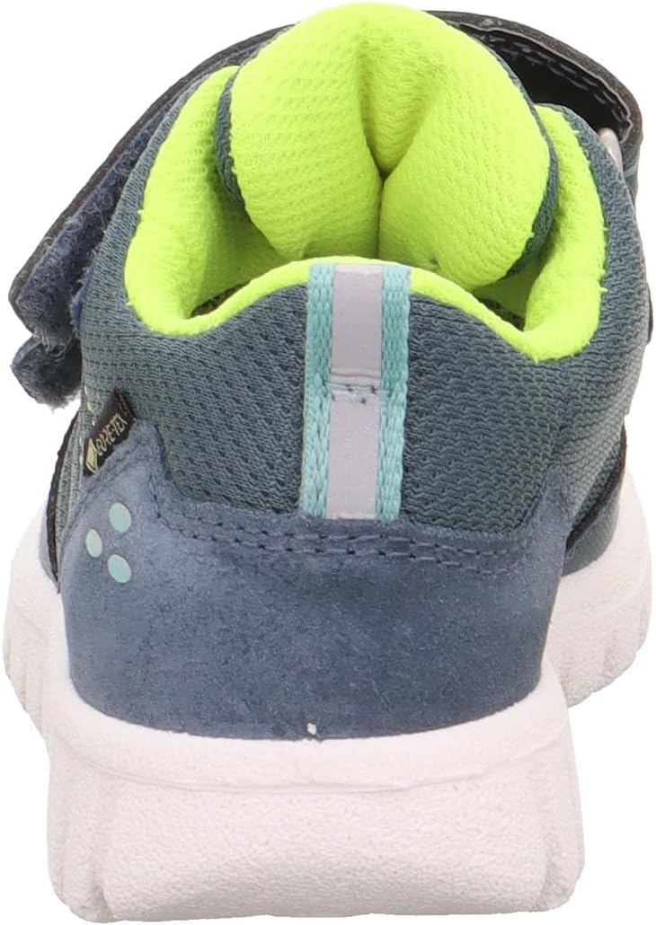 Thumbnail 2 de Superfit SPORT7 MINI Sneaker Gore-Tex 1-006182 Jungen