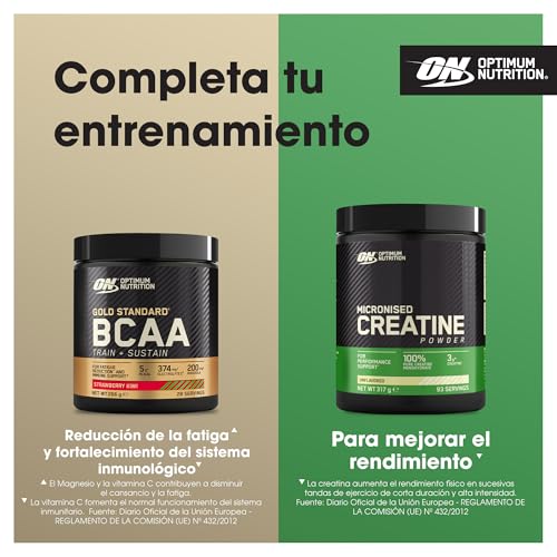 Thumbnail 5 de Optimum Nutrition Gold Standard 100% Whey (Helado de Vainilla) 900 g