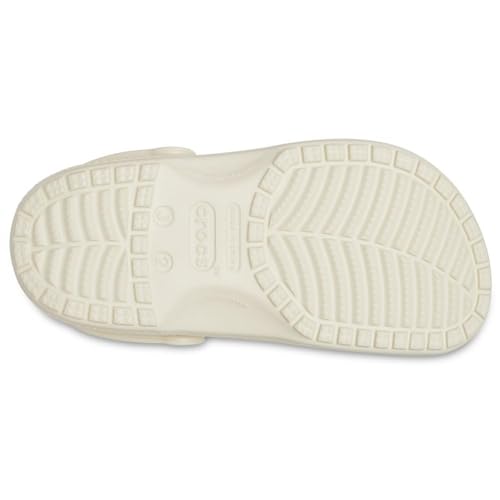 Thumbnail 5 de Crocs Classic Clog K Zuecos niños 34/35 Bone