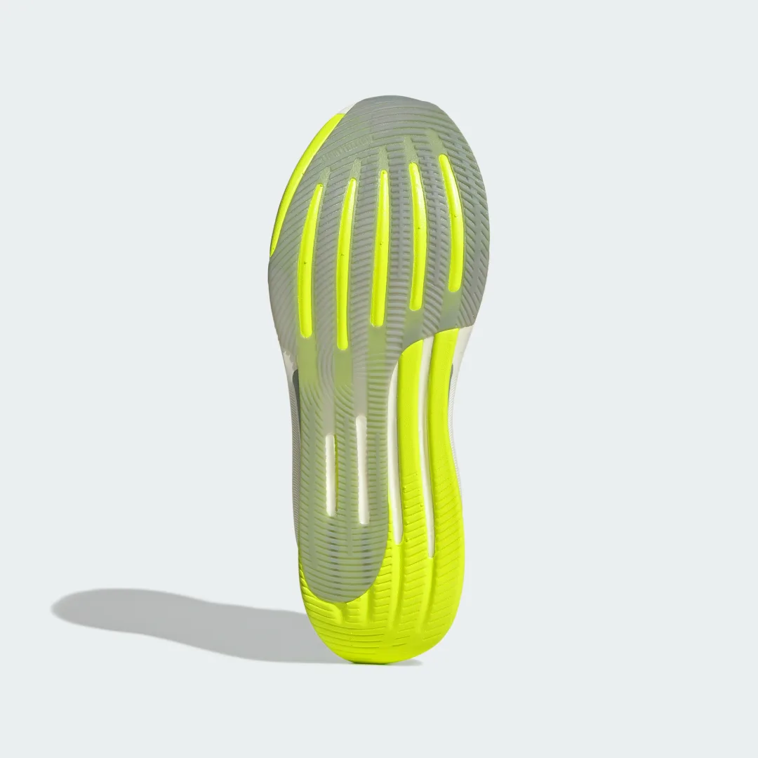 Detalle de Adidas Zapatilla de Running Supernova Prima 2 – color blanco