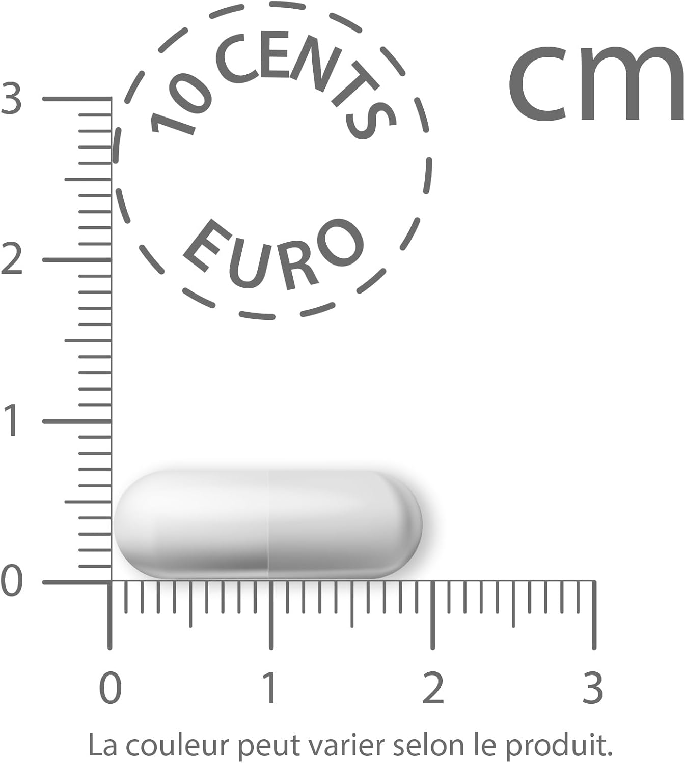 Thumbnail 3 de Lutéoline Supersmart – flavone naturelle antioxydante, extrait de coques d’arachides, vegan et sans gluten