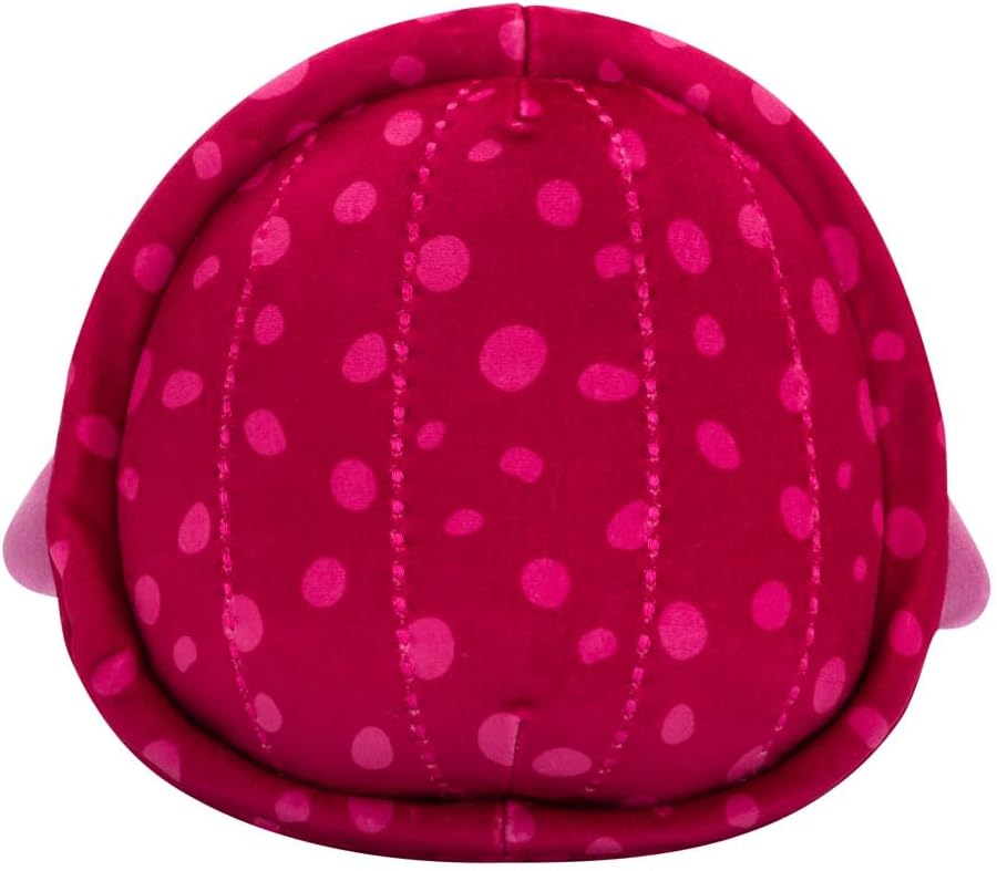 Detalle de Squishmallows Original Tudor 8in plush turtle