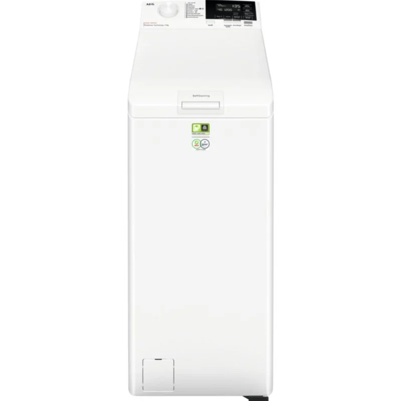 Detalle de AEG Series 6000 7kg Carga Superior 1300rpm