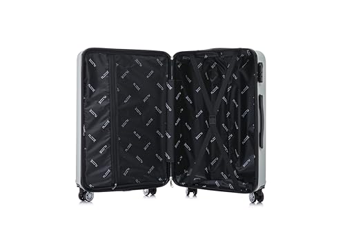 Thumbnail 6 de CELIMS Maleta Cabina ABS 55x35x22 cm