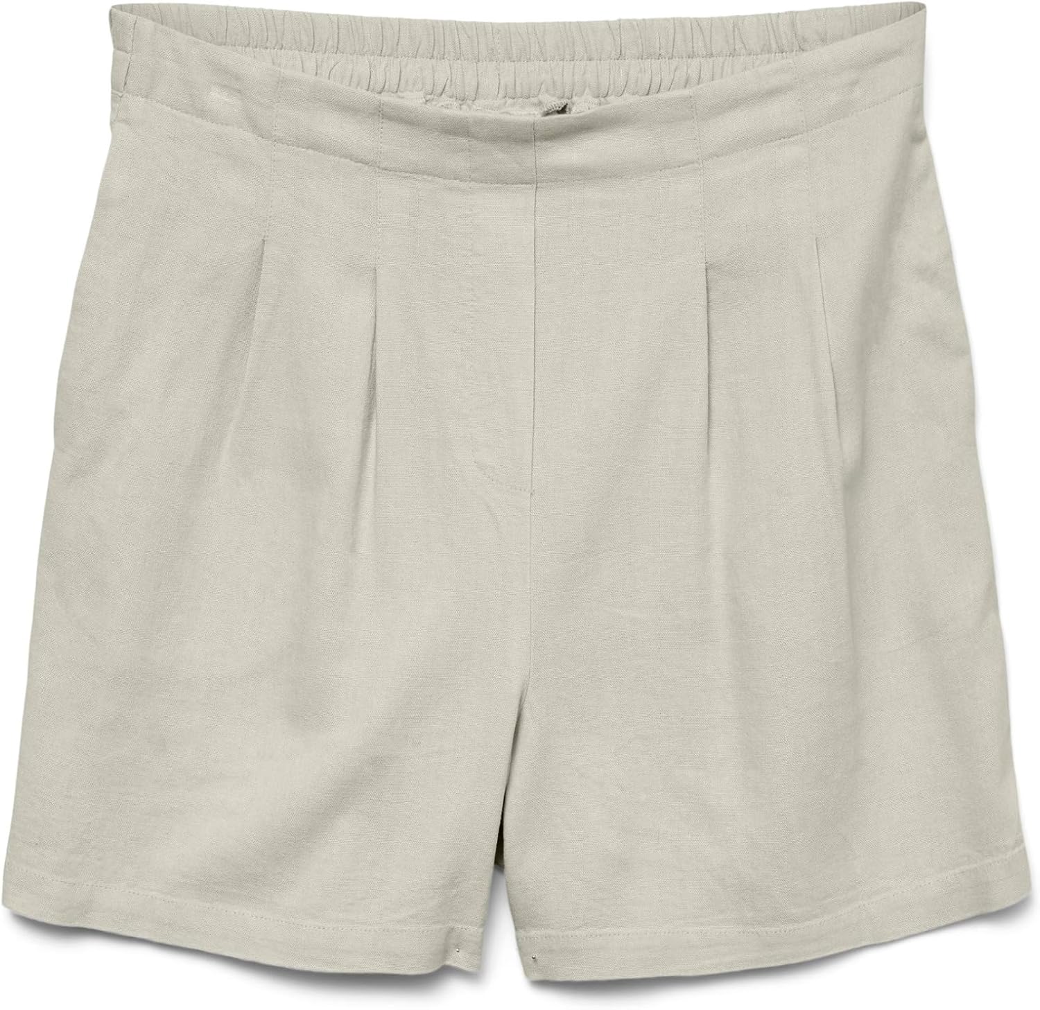 Detalle de VERO MODA VMJESMILO Shorts – Short, Breezy Summer Shorts