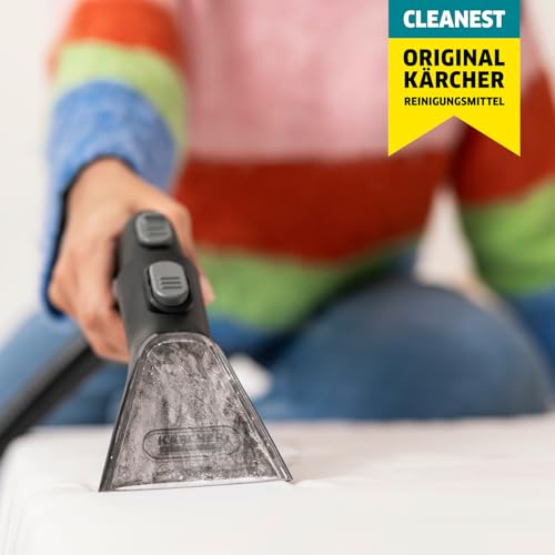 Thumbnail 1 de Kärcher Teppichreiniger RM 519 – Tiefenreinigung für Teppiche, Polster und Autositze