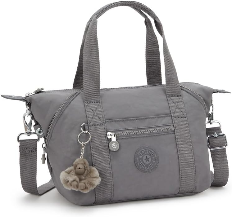 Thumbnail 4 de Kipling Art Mini Small Handtasche – mit abnehmbarem Schultergurt (Anna Sui Kollektion)