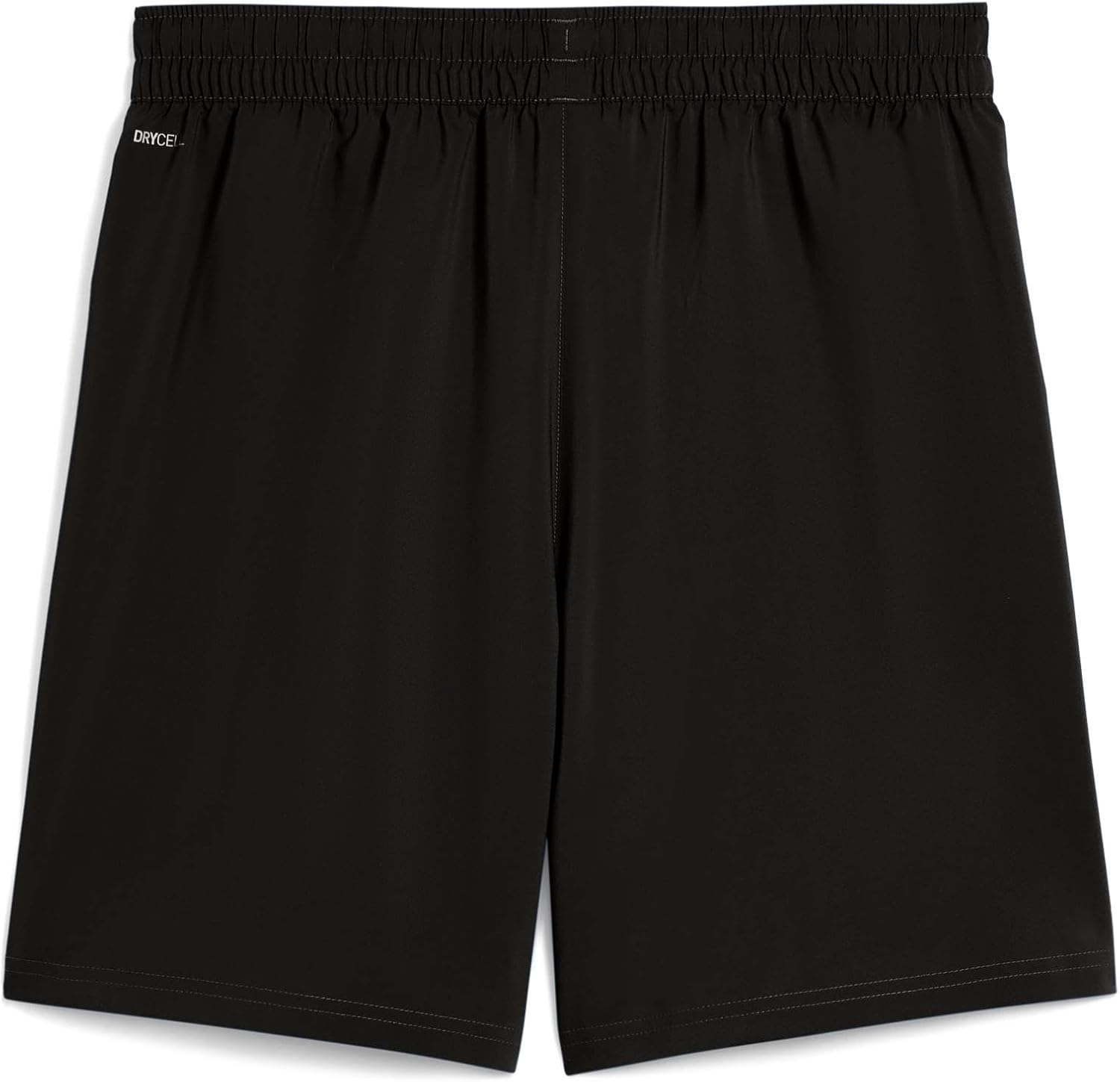 Detalle 2 de PUMA Unisex gewebte Shorts M TAD Foundations mit Reißverschlusstaschen (7")