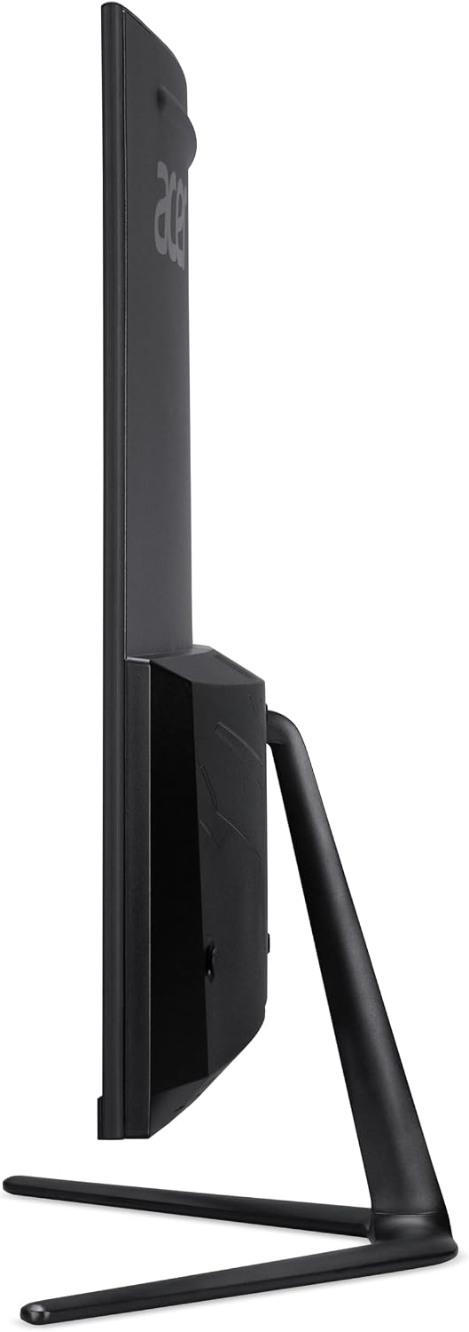 Detalle de Acer Nitro ED320Q W0 – 31,5" Curved Gaming Monitor mit 240 Hz und VRB