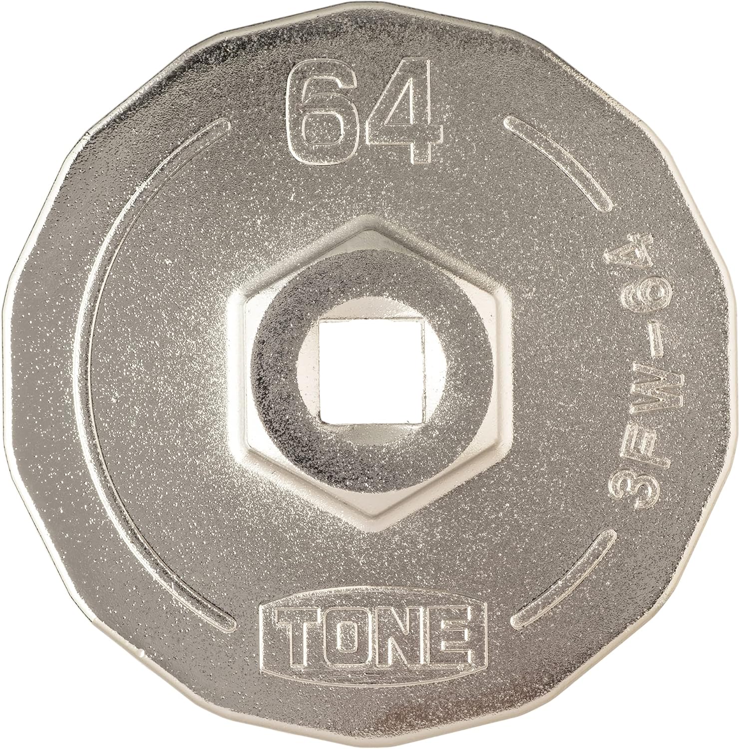 Thumbnail 2 de Tone oil filter wrench 3FW-64