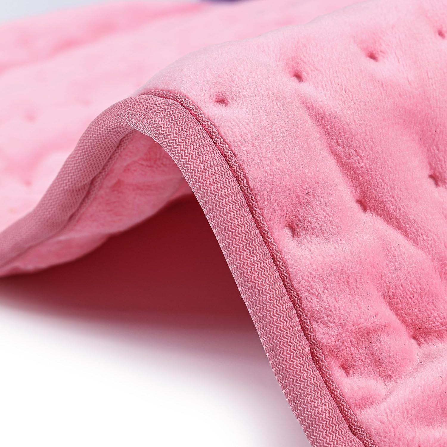 Thumbnail 6 de VANKADA TK-HP2412 Electric Heating Pad, 24" x 12", Flannel, 6 Settings