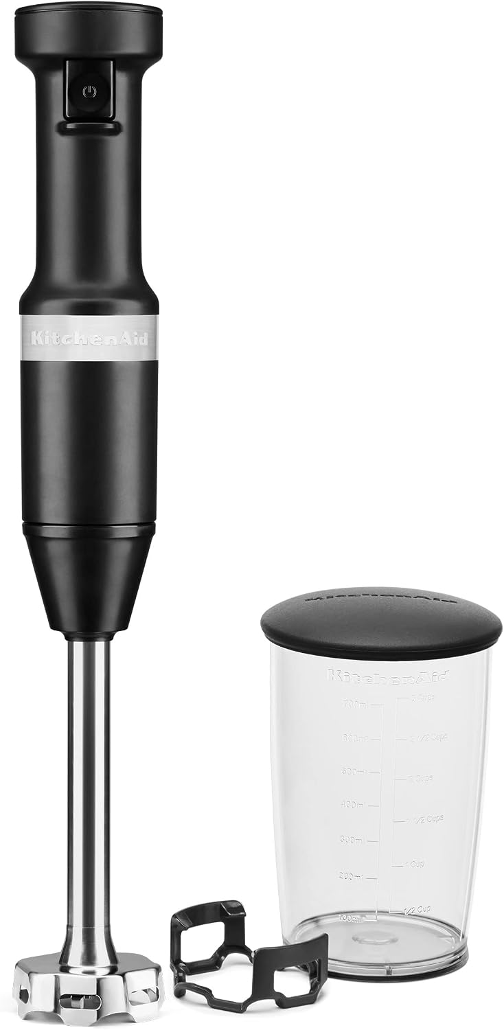 Detalle de KitchenAid Hand Blender KHBV53