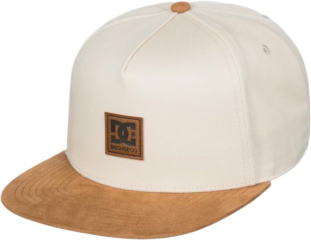 Thumbnail 6 de DC Shoes Brackers - Casquette de Baseball Homme