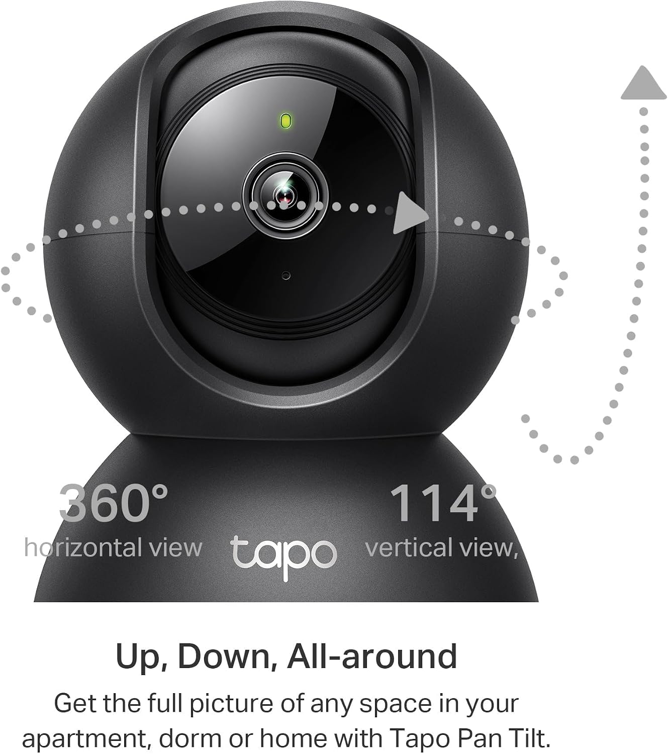 Thumbnail 5 de Tapo C211 2K indoor camera