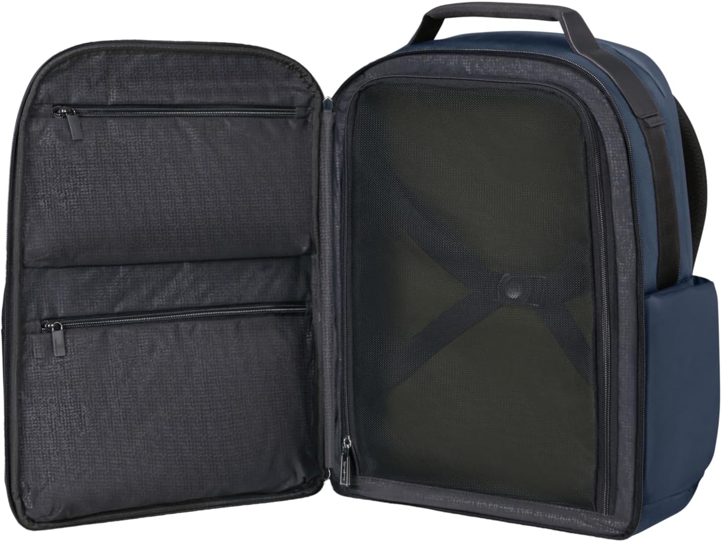 Thumbnail 5 de Samsonite OpenRoad 2.0 EasyJet cabin pocket with laptop compartment