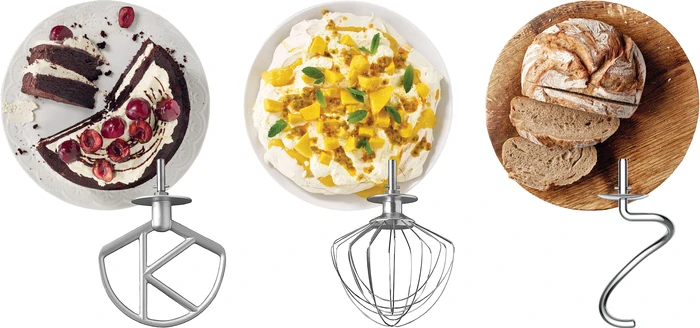 Thumbnail 3 de Kenwood kMix KMX750BK Schwarz 🍴