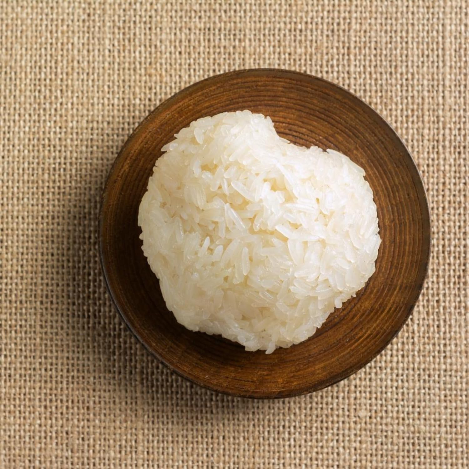 Detalle 2 de ROYAL THAI RICE – Klebereis 1 x 1 kg