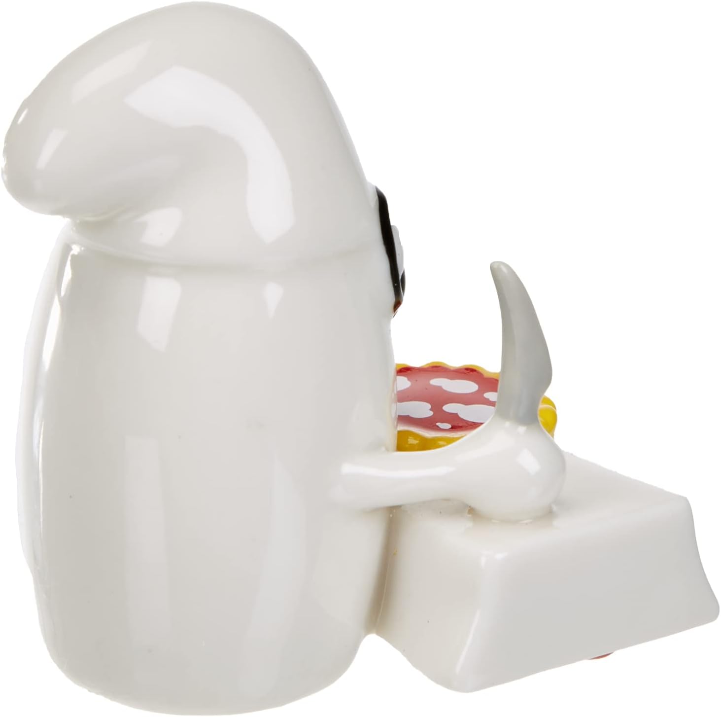 Thumbnail 1 de Alessi AMGI50 Figurine Porcelaine 5 cm