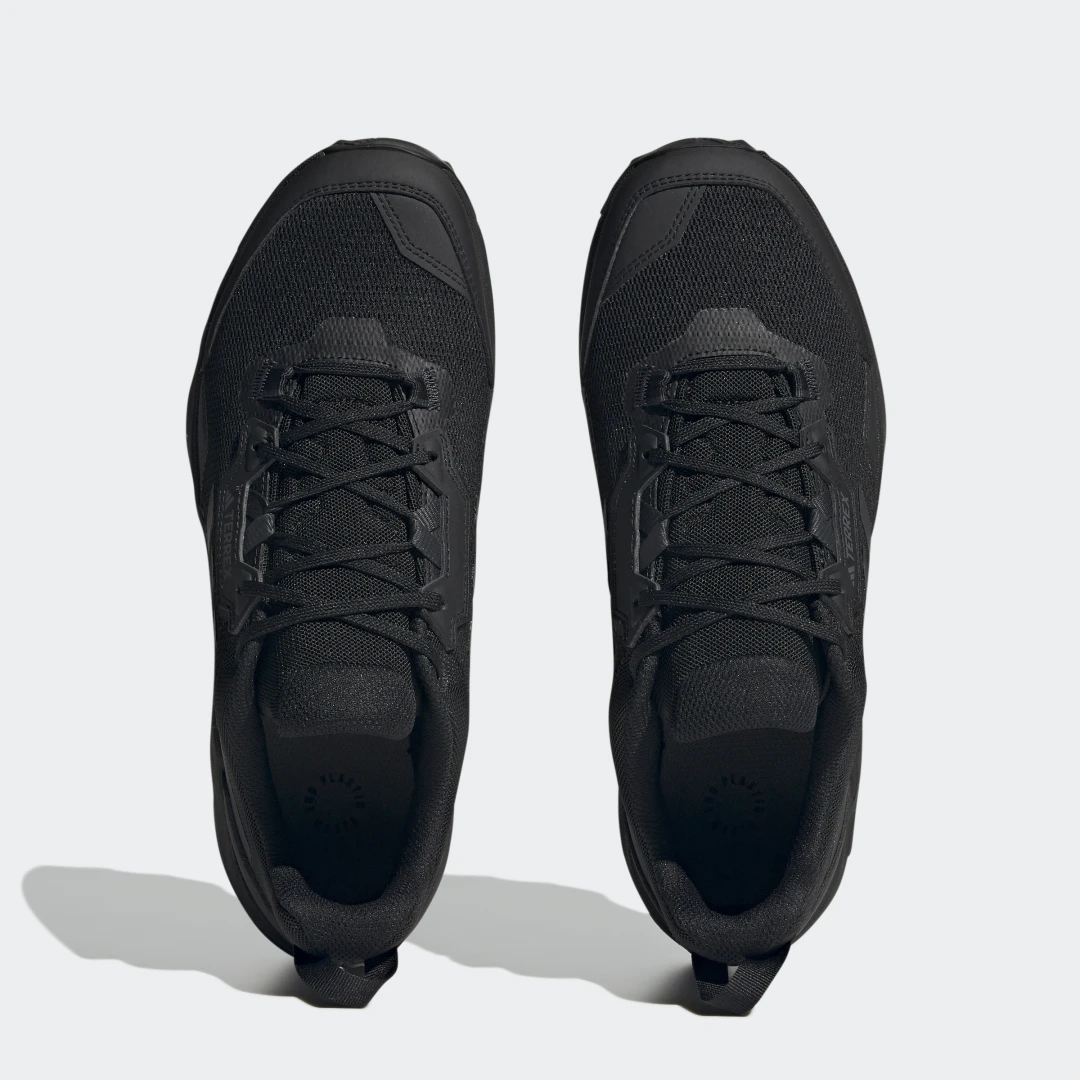 Thumbnail 1 de adidas Terrex AX4 Hiking: zapatilla de senderismo Terrex en negro