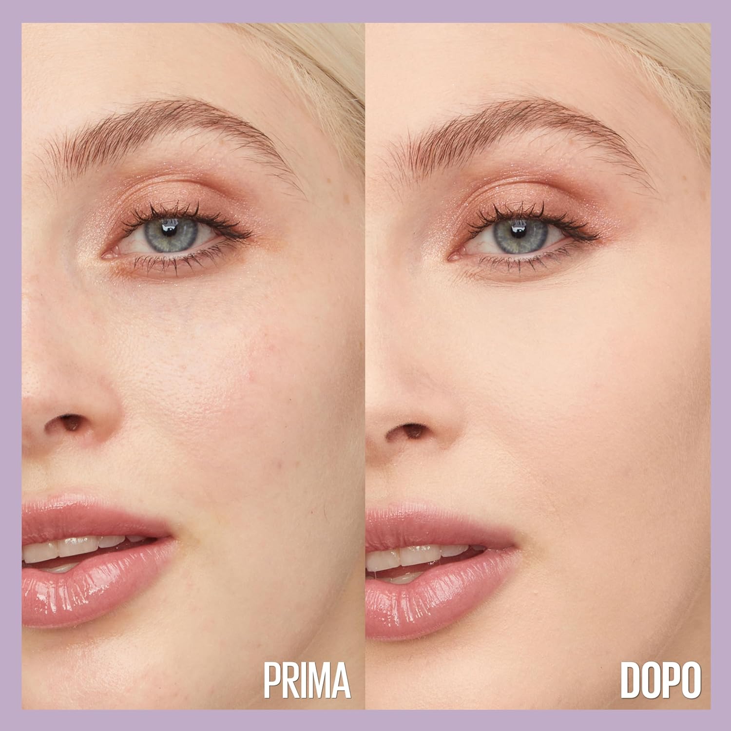 Thumbnail 4 de MAYBELLINE Superstay Lumi-Matte fondotinta 30H 💄
