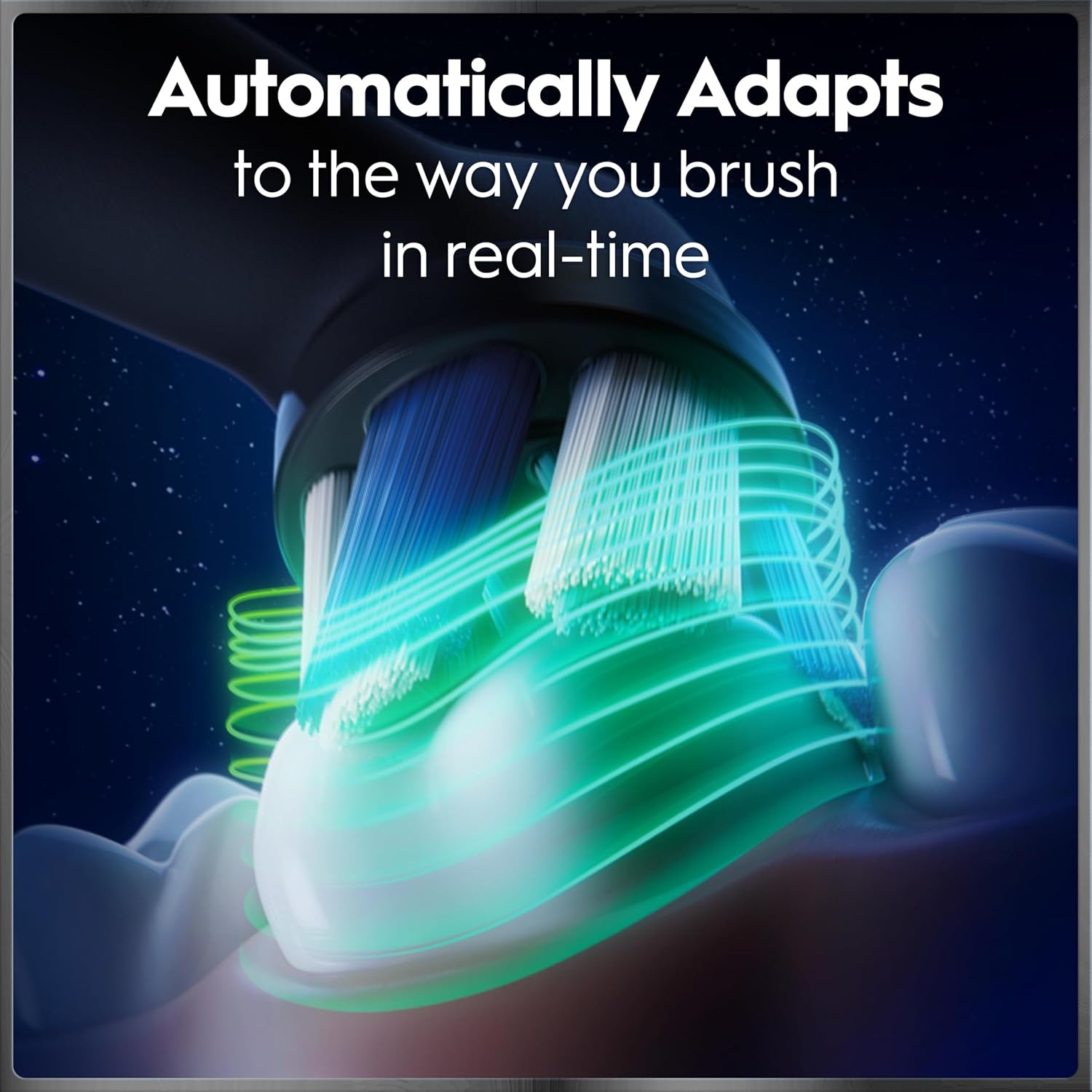 Detalle de Oral-B iO Series 9 Toothbrush