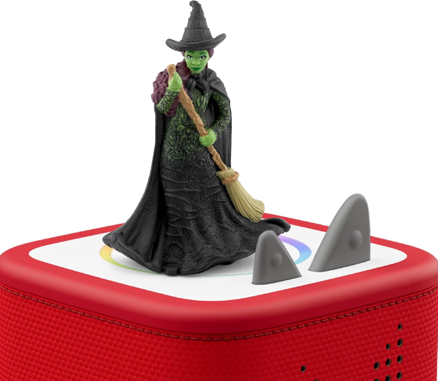 Detalle de Wicked Audio Tonie Character 39 min