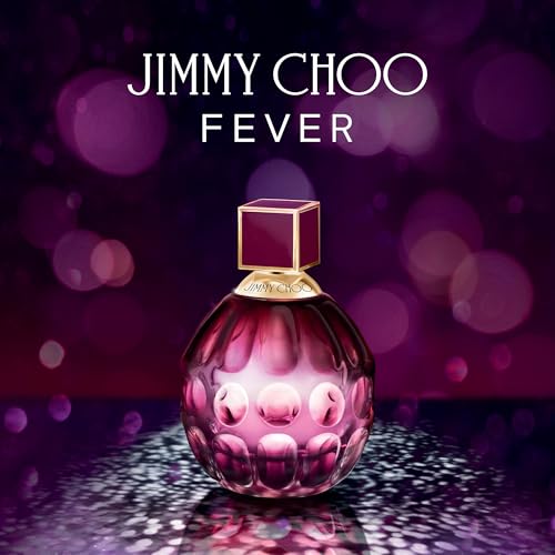 Detalle 2 de Jimmy Choo Agua fresca perfume 40 ml