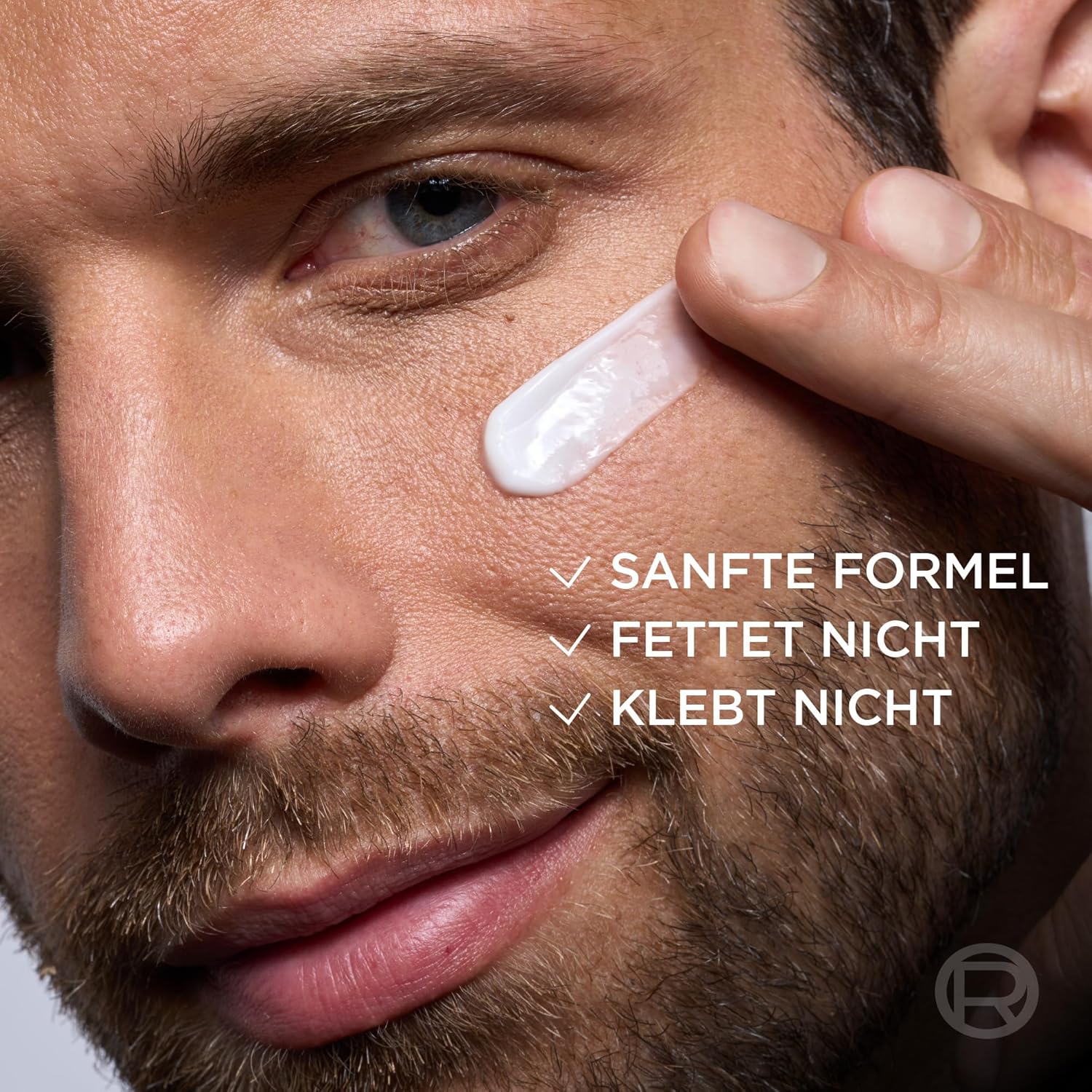 Detalle 2 de L’Oréal Men Expert Gesichtscreme gegen Falten – 100 ml, Anti-Aging & Feuchtigkeit für Männer