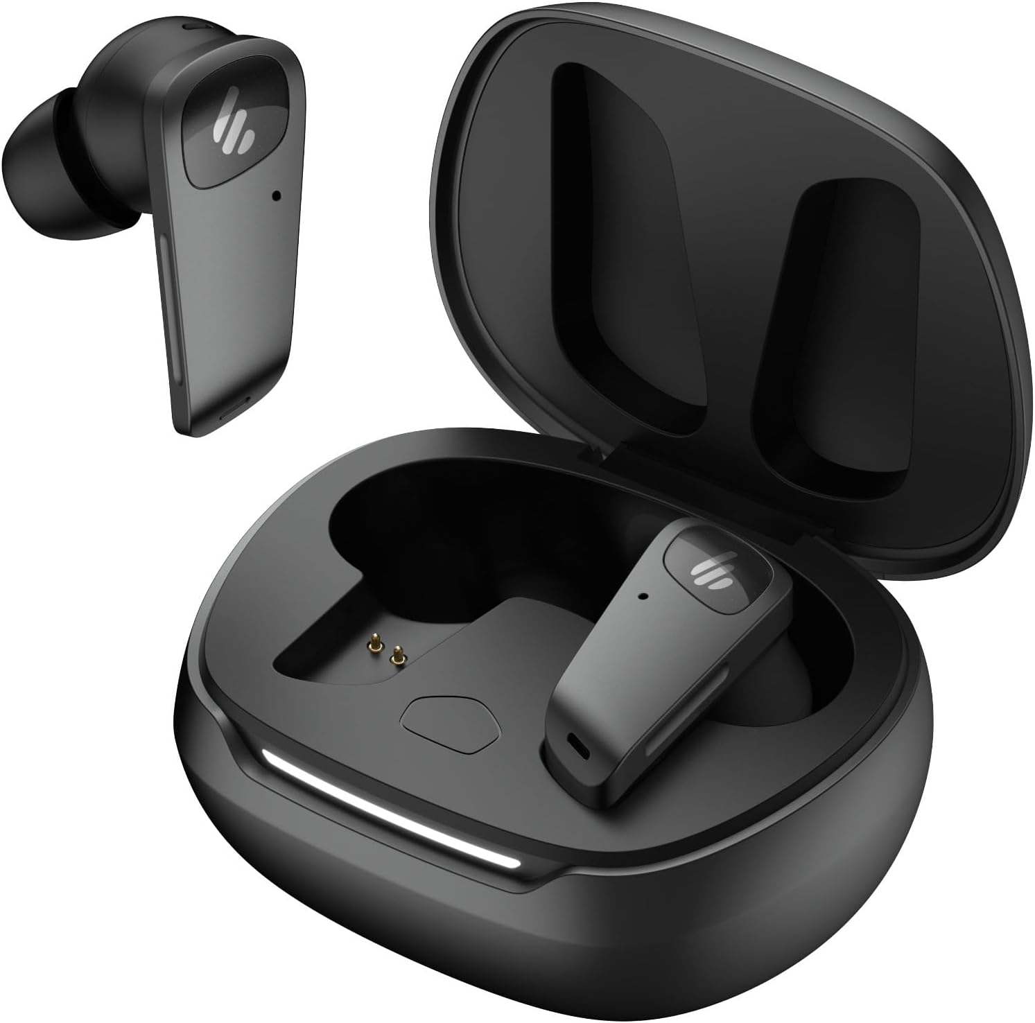 Detalle de Edifier NeoBuds Planar 12 mm Treiber