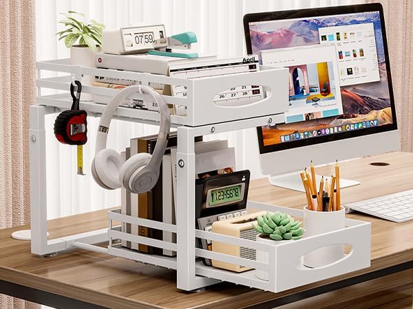 Thumbnail 6 de mixeshop Under Sink Organizer 16" 2-Tier