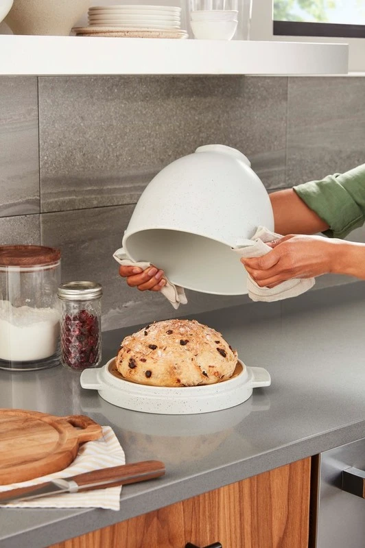 Thumbnail 14 de KitchenAid 5KSM2CB5BGS Brot-Backschüssel 4,7 l 🍞