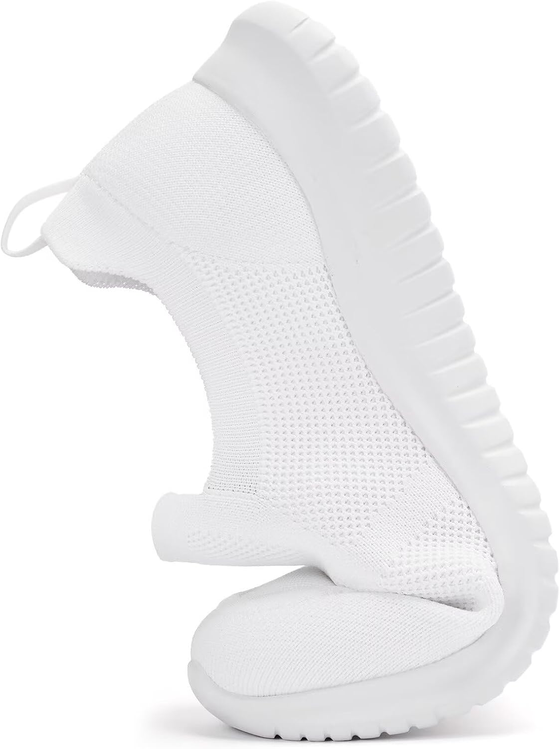 Thumbnail 3 de konhill Men's Slip-On Trainers: Breathable, Lightweight Comfort for Daily Walks