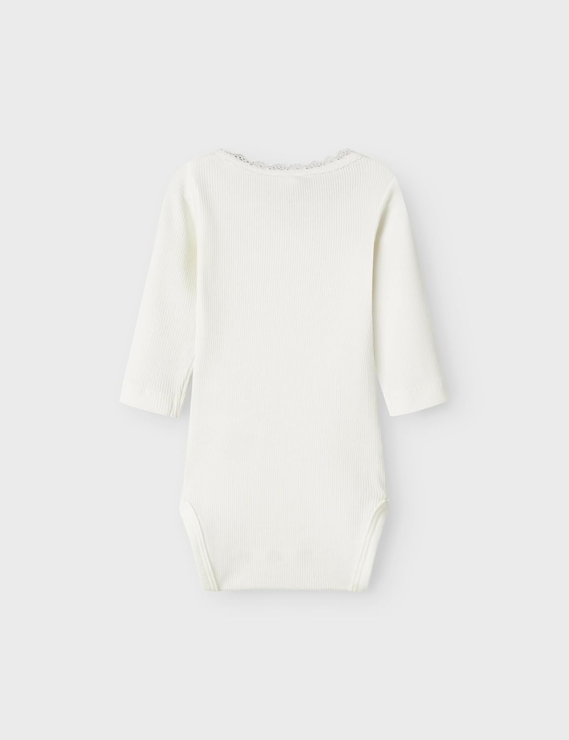 Detalle de NAME IT Nbfkab Ls Body Noos Nbfkab Ls Body Noos Donna (Pacco da 1)