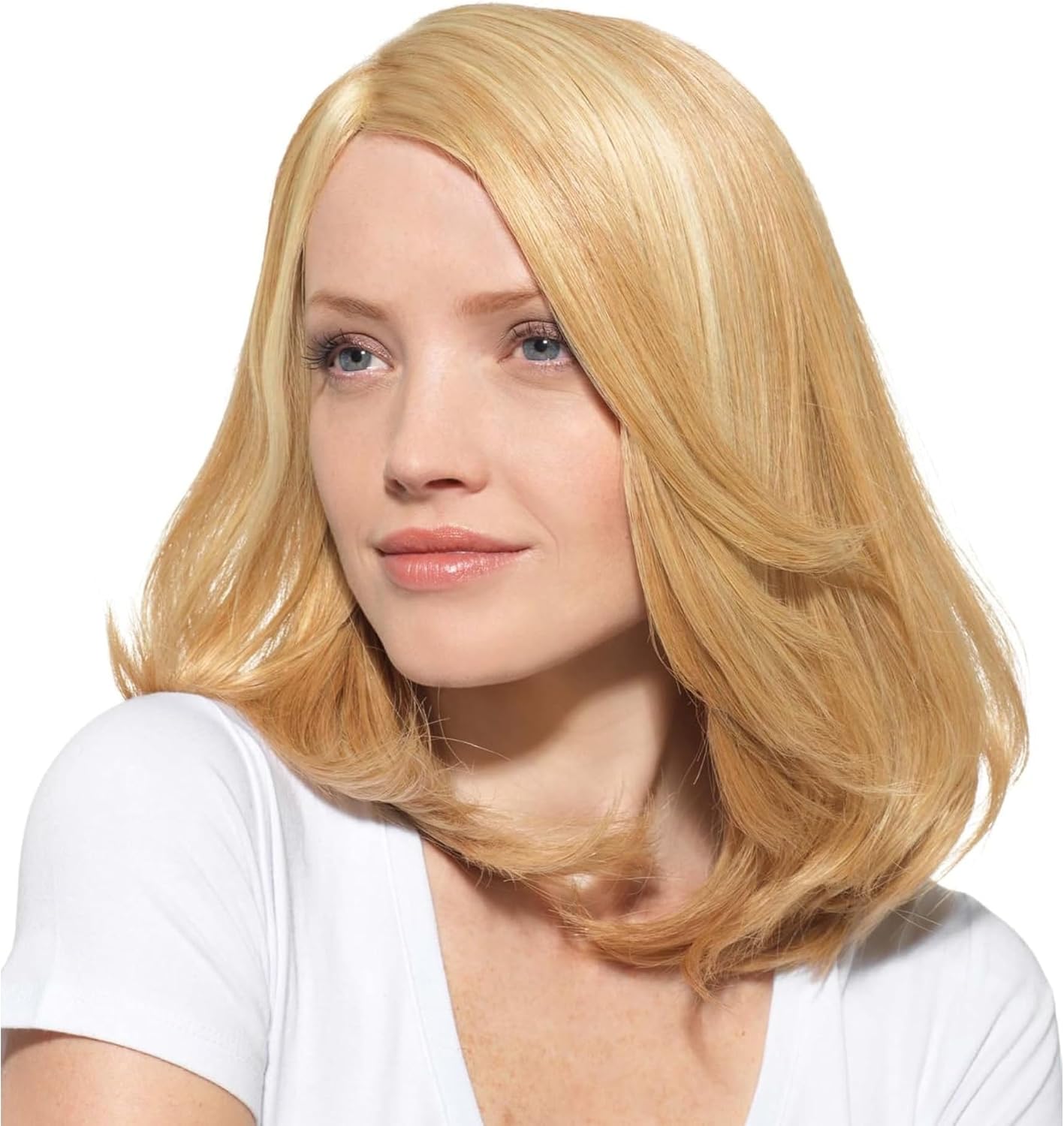 Detalle 2 de Rowenta Warmluftbürste Curl Release CF3910 mit 2 Aufsätzen für Locken & Wellen