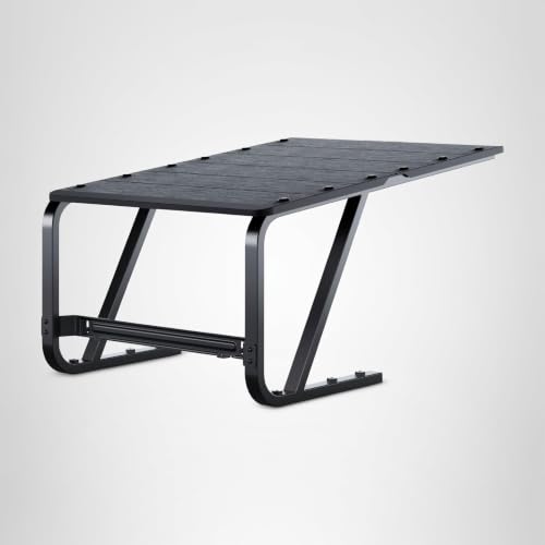 Detalle 2 de ECOVACS Goat Mähroboter Garage kompatibel mit O600 RTK, O800 RTK, O1200 RTK/LiDAR Pro, A1600 RTK/LiDAR Pro, A3000 LiDAR/LiDAR Pro