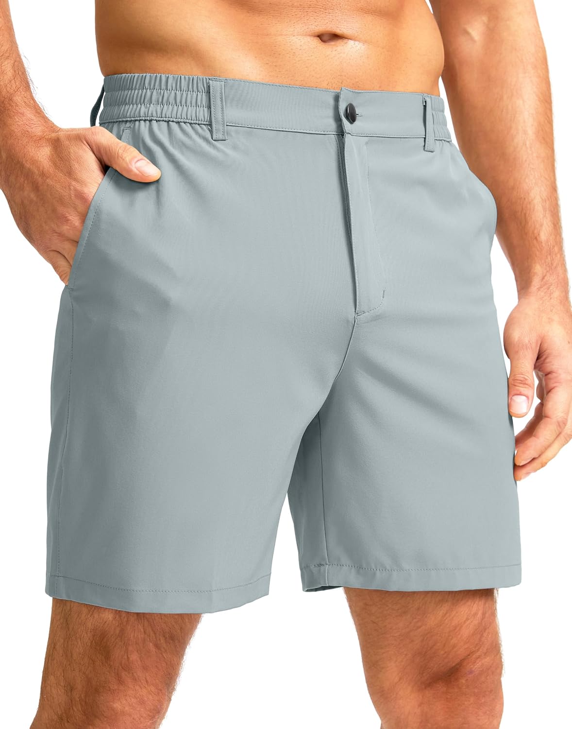 Detalle de Men's Golf Shorts 7-inch Inseam