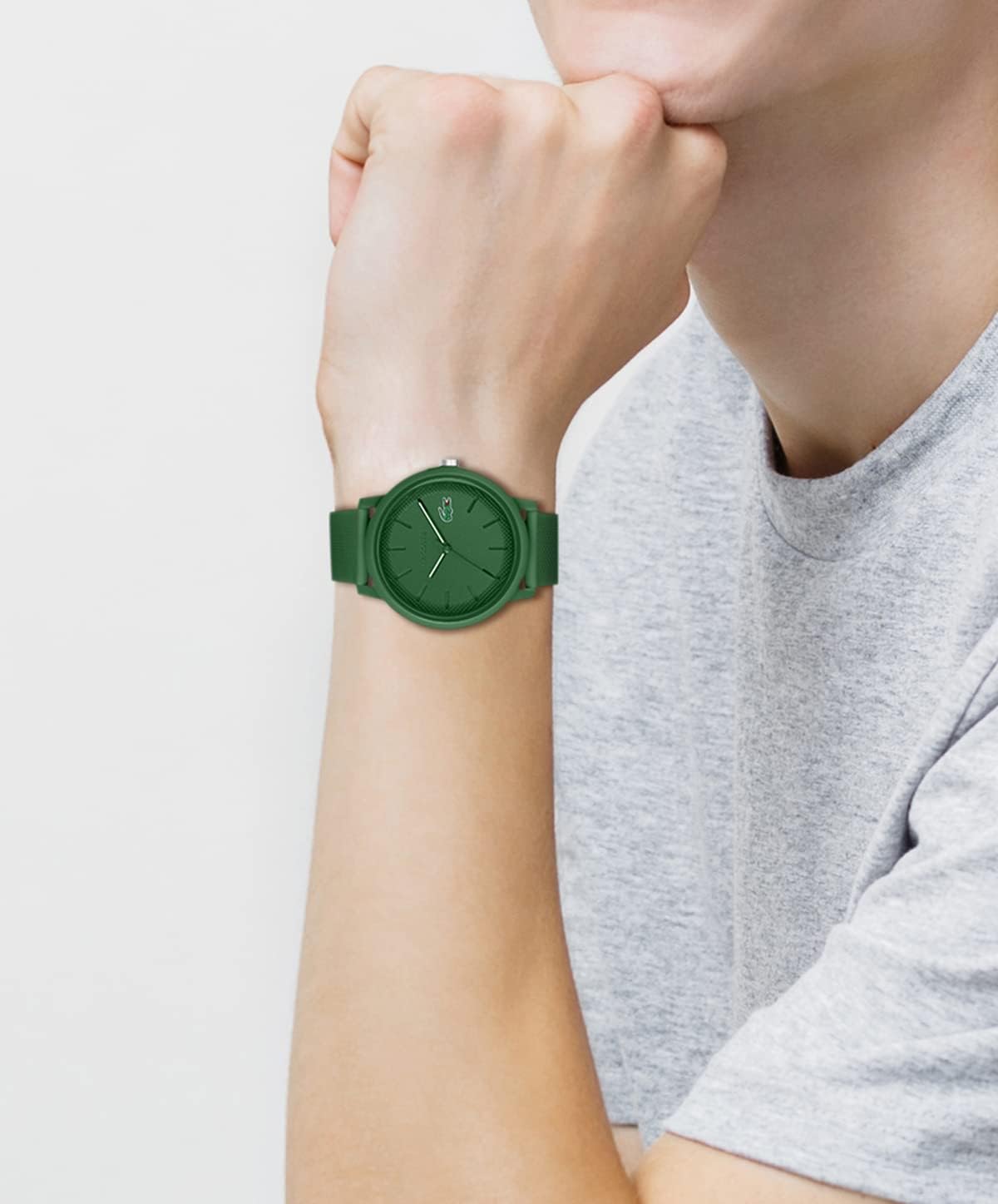 Thumbnail 6 de Lacoste Quartz Watch TR90 Case