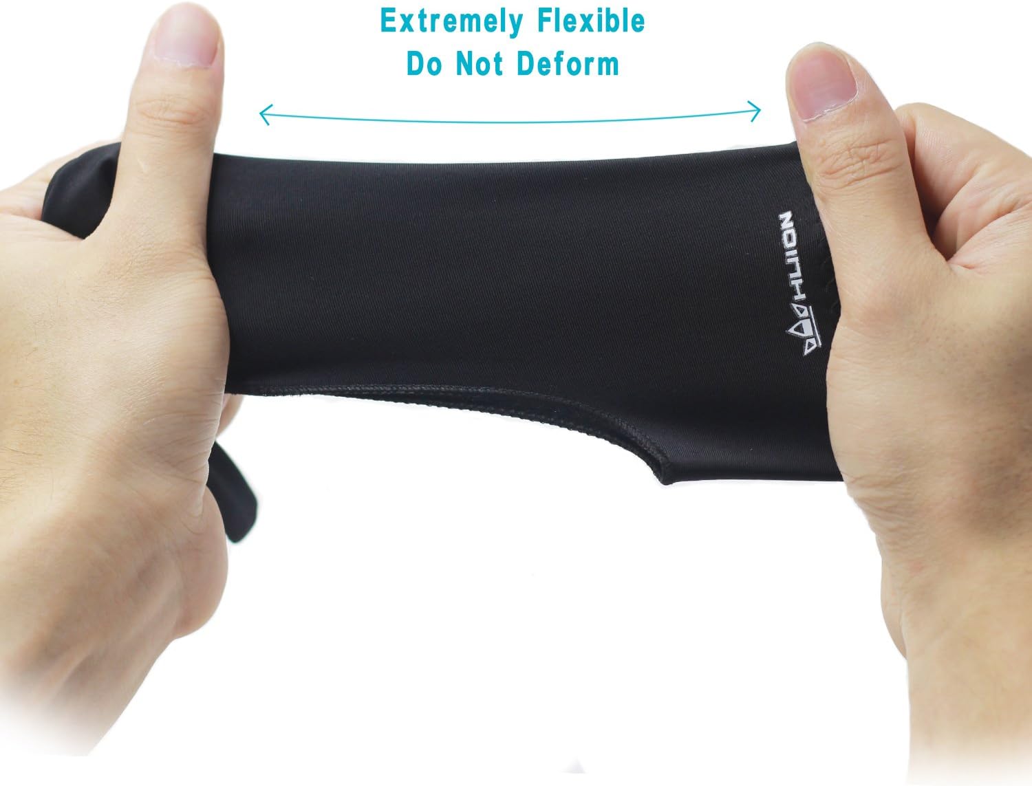 Thumbnail 4 de Huion Cura CR-01 Artist Glove – One Size, Left or Right Hand Compatible for Graphics Tablets