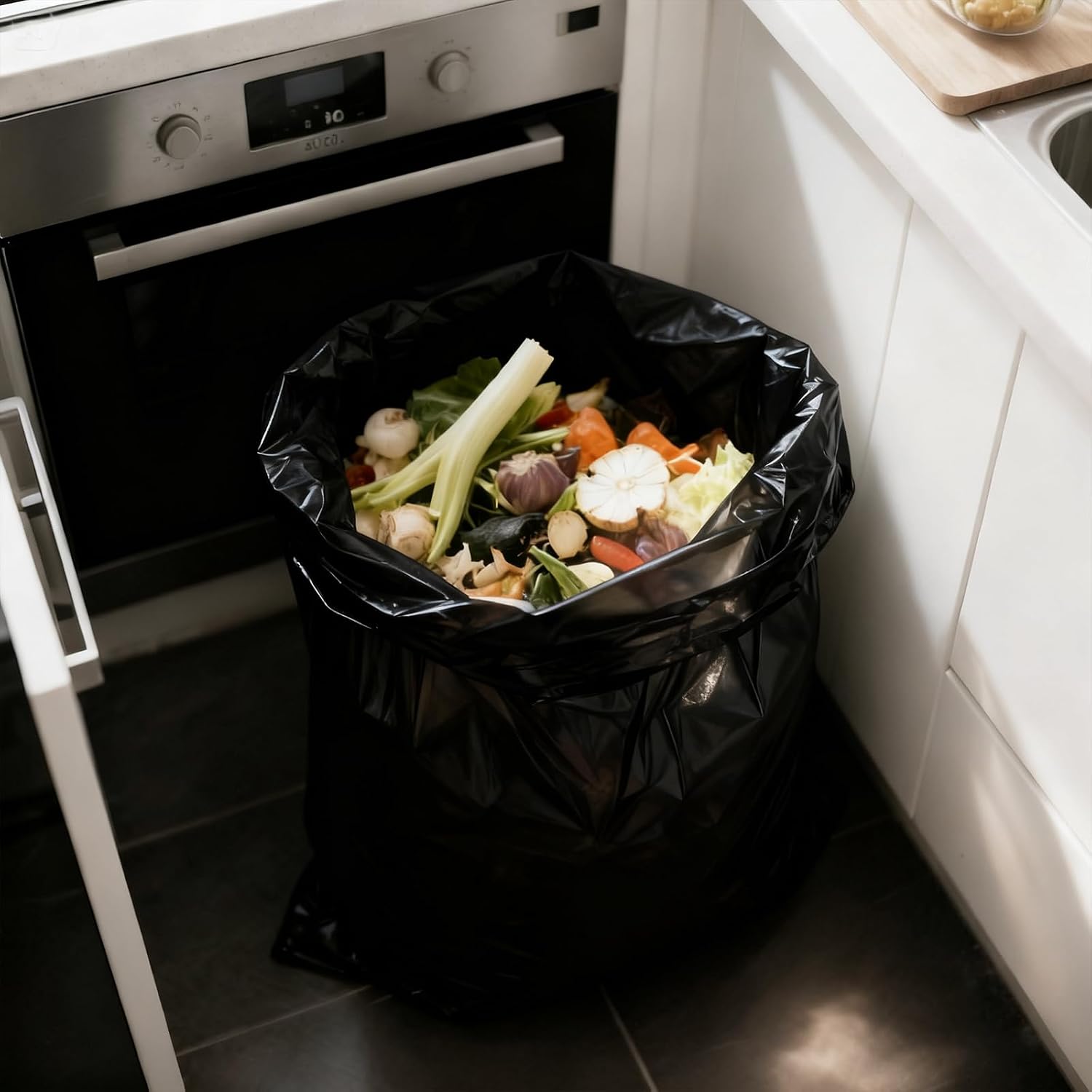 Thumbnail 6 de EXPSPRU 50L Bin Liners 75 Pack