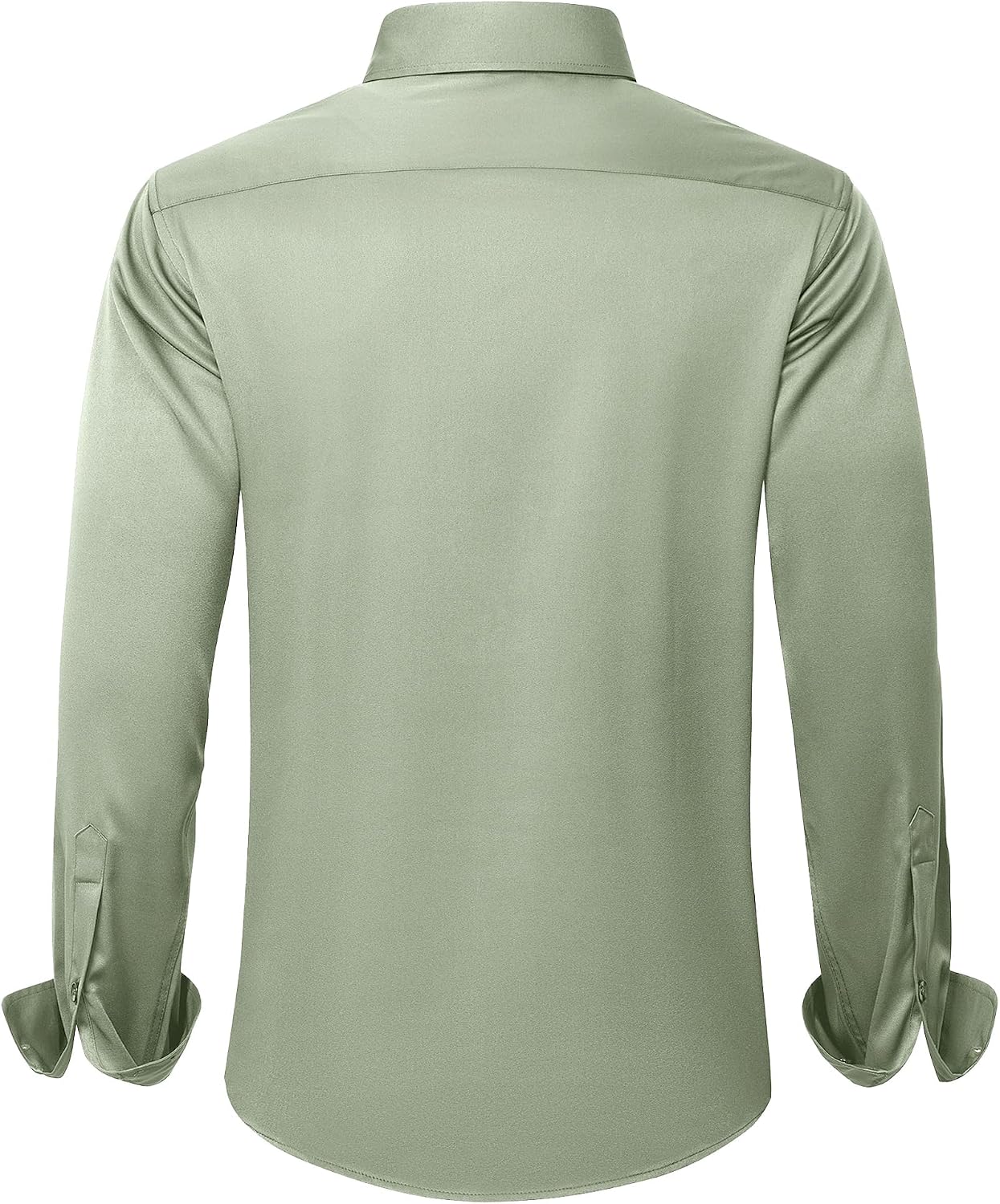 Detalle 2 de J.VER Boys' Dress Shirt, Stretch Fabric