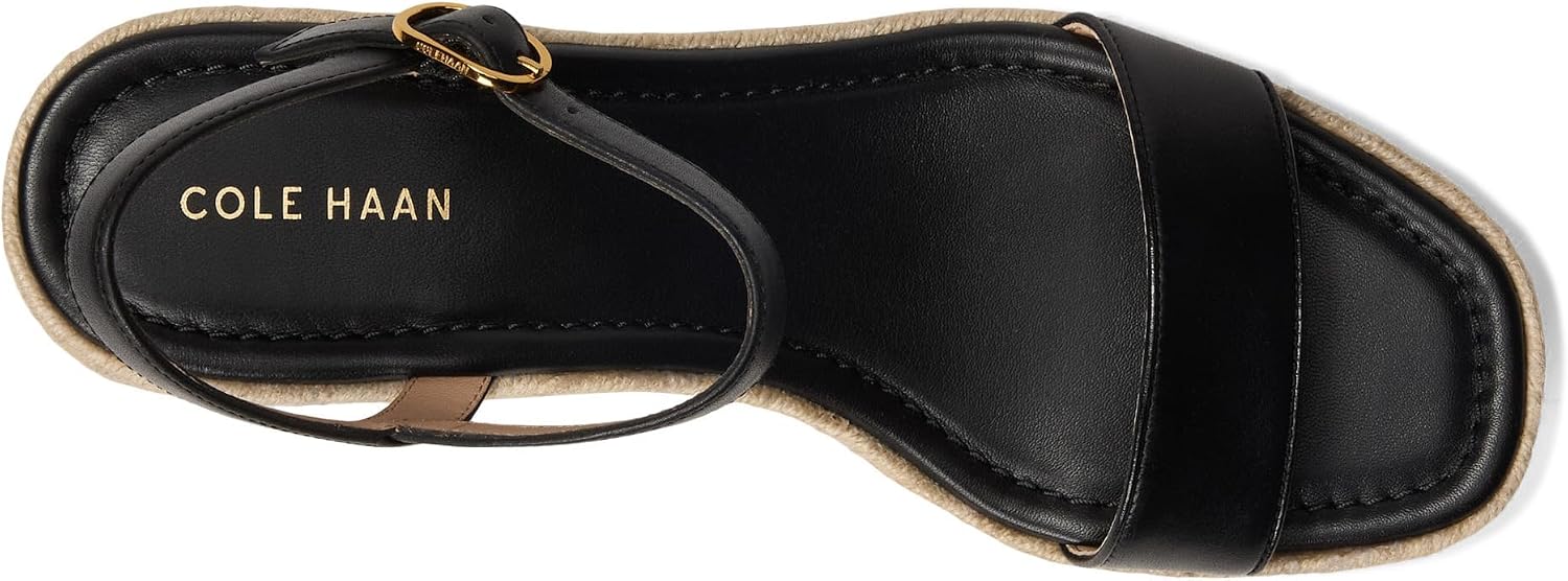 Thumbnail 4 de Cole Haan Cloudfeel Keeton Espadrille Flatform shoes